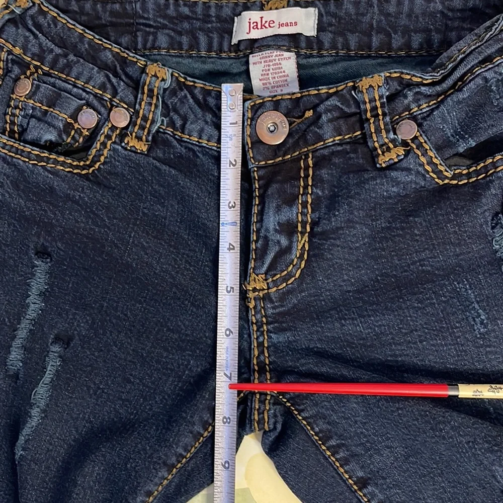 Jake Jeans jake jeans